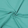 La totale teeshort menthe zoom textil